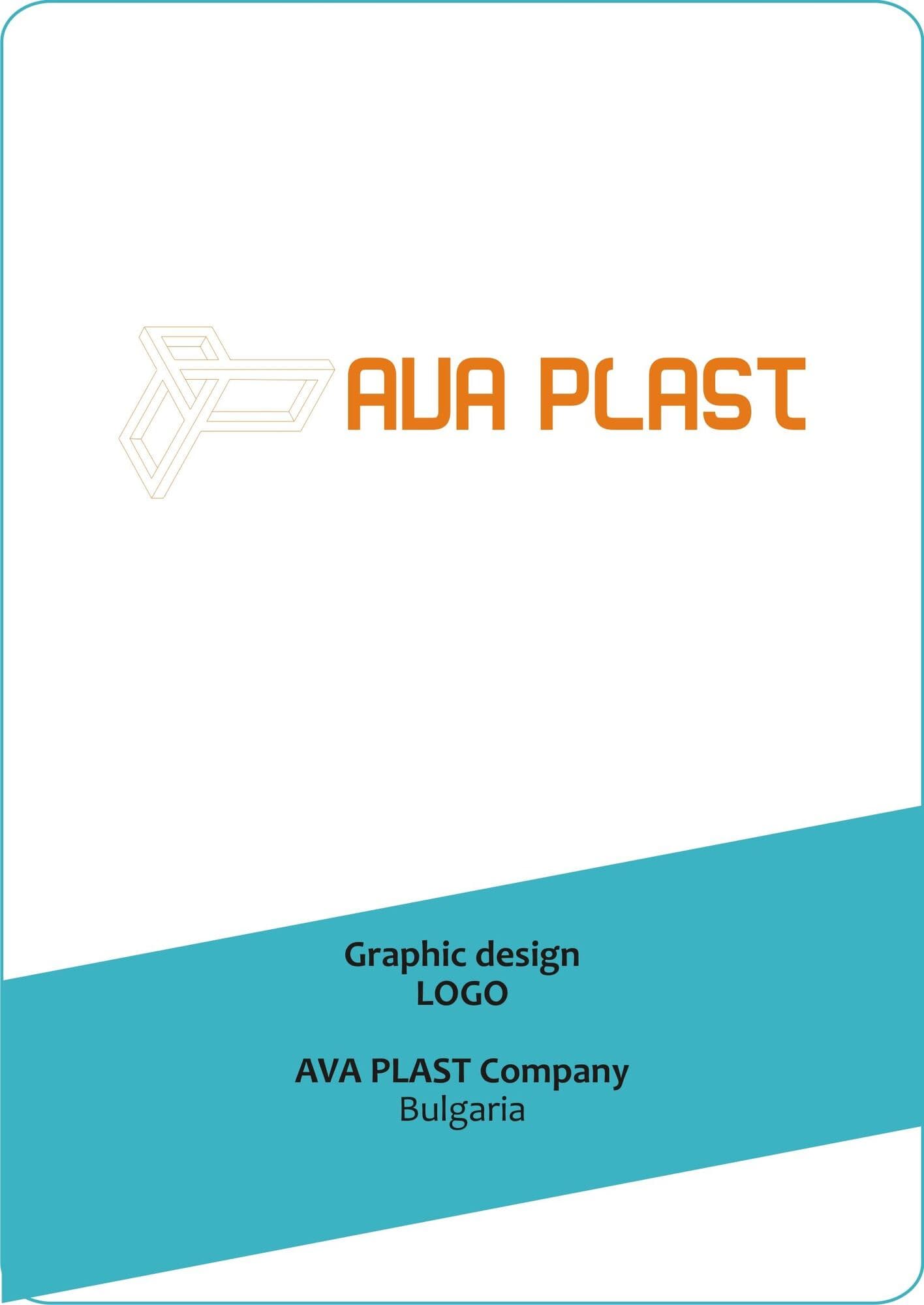 Logo for Ava Plast