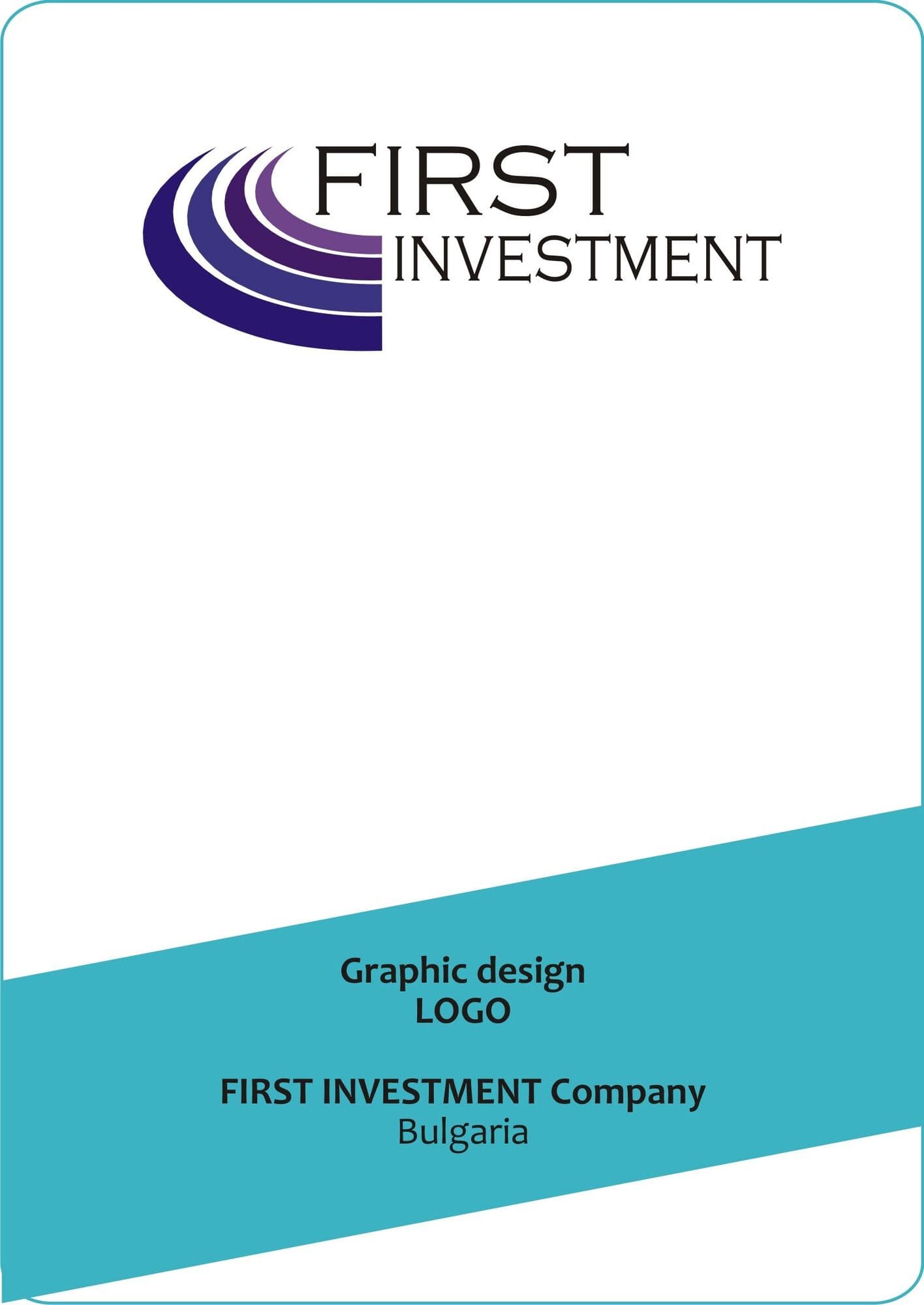 Лого на First Investment