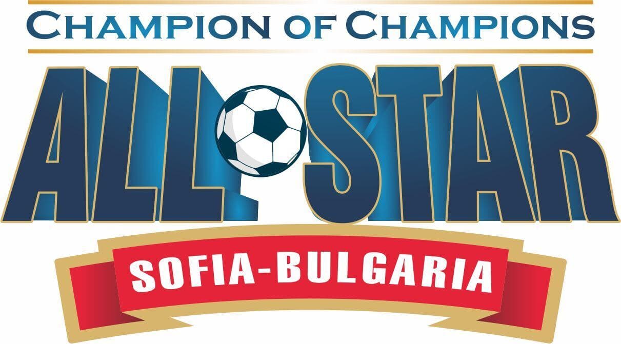 Logo for All Star Sofia