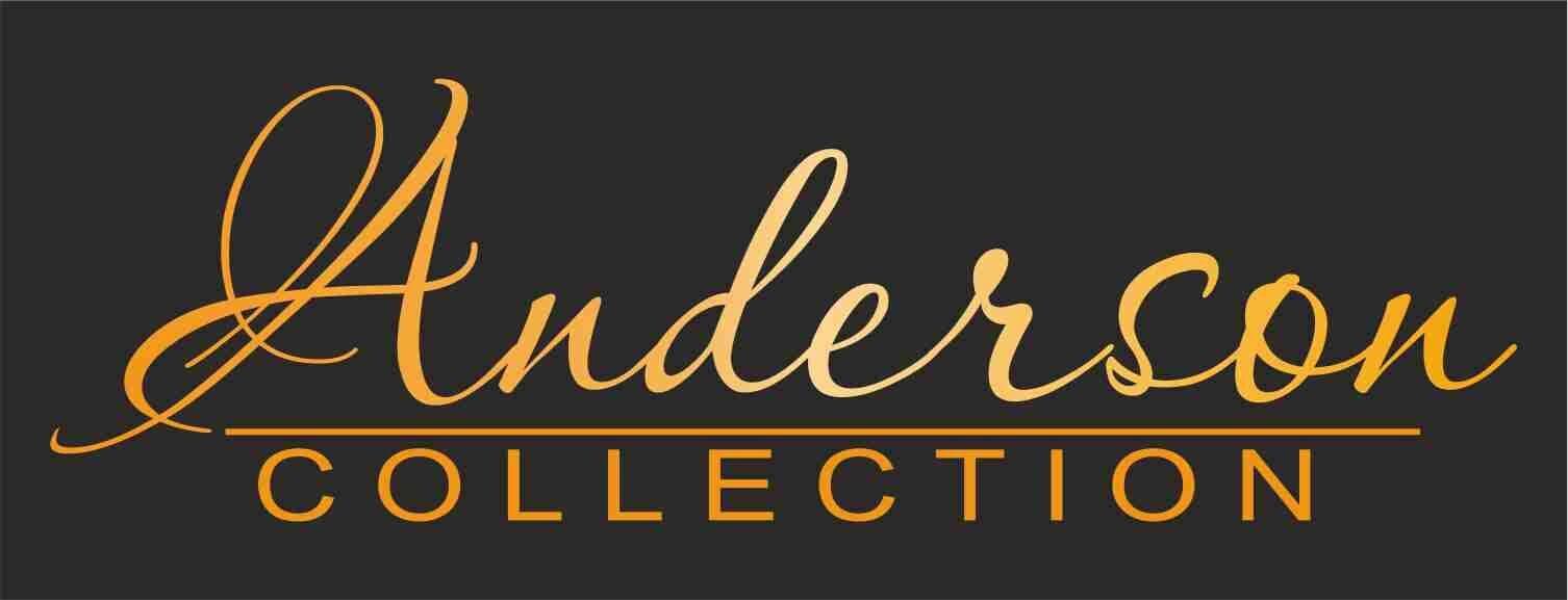 Лого на Anderson Collection